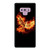The Hunger Games Mockingjay Samsung Galaxy Note 9 Case Cover