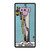 The Hermit Tarot Card Quantum Way Of Life Samsung Galaxy Note 9 Case Cover