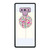 The Happy Tree Dot Floral Samsung Galaxy Note 9 Case Cover