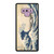 The Great Wave Off Kanagawa Samsung Galaxy Note 9 Case Cover