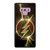 The Flash Super Hero Barry Samsung Galaxy Note 9 Case Cover
