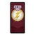 The Flash Logo Cool Emblem Samsung Galaxy Note 9 Case Cover