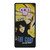 The Cure Wild Mood Swings Samsung Galaxy Note 9 Case Cover