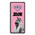 The Creator Tyler Igor1 Samsung Galaxy Note 9 Case Cover