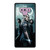 The Complete First Season The 100 Samsung Galaxy Note 9 Case Cover