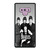 The Beathles Amazing Samsung Galaxy Note 9 Case Cover