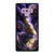 The Avengers Infinity War Destroy All Galaxy Samsung Galaxy Note 9 Case Cover