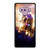 The Avengers Infinity War Attack Thanos In Galaxy Samsung Galaxy Note 9 Case Cover