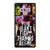 The Avengers All Character Infinity War You Cant Fight Thanos Alone Samsung Galaxy Note 9 Case Cover