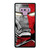 The Avengers All Character Infinity War Ironman Character Samsung Galaxy Note 9 Case Cover The Avengers All Character Infinity War Ironman Character Samsung Galaxy Note 9 Case Cover