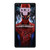 The Amazing Spider Man 2 Samsung Galaxy Note 9 Case Cover