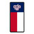 Texas State Flag Samsung Galaxy Note 9 Case Cover