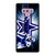 Terence Newman 41 Dallas Cowboys Samsung Galaxy Note 9 Case Cover