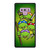 Teenage Mutant Ninja Turtles Samsung Galaxy Note 9 Case Cover