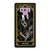 Tarot The Lovers 2 Samsung Galaxy Note 9 Case Cover