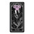 Tarot The Lovers 1 Samsung Galaxy Note 9 Case Cover