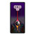 Tame Impala Currents Artwork Samsung Galaxy Note 9 Case Cover