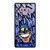 Swag Funny Bat Joker Hahaha Face Samsung Galaxy Note 9 Case Cover