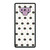 Susuwatari Pattern Samsung Galaxy Note 9 Case Cover