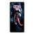 Supervillain Venom Comic Characters 1 Samsung Galaxy Note 9 Case Cover