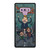 Supernatural Time 1 Samsung Galaxy Note 9 Case Cover