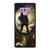 Supernatural Castiel Samsung Galaxy Note 9 Case Cover