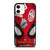 Spiderman Far From Home iPhone 12 Mini / 12 / 12 Pro / 12 Pro Max Case Cover