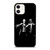 Spiderman Deadpool Bansky iPhone 12 Mini / 12 / 12 Pro / 12 Pro Max Case Cover