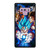 Super Vegito Vusion Dragonball Super Son Goku Vegita Samsung Galaxy Note 9 Case Cover
