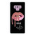 Super Thin Kylie Jenner Hot Lips Logo Samsung Galaxy Note 9 Case Cover
