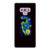 Super Stary Night Samsung Galaxy Note 9 Case Cover