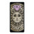 Sun Face Symbol Samsung Galaxy Note 9 Case Cover