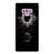 Sun And Moon Tumblr Samsung Galaxy Note 9 Case Cover