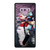 Suicide Squad May Replace Harley Quinn Samsung Galaxy Note 9 Case Cover