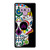 Sugar Skull Samsung Galaxy Note 9 Case Cover