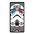 Strromtrooper Star Wars Hip Hop Eyes Samsung Galaxy Note 9 Case Cover