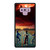 Stranger Things Season 2 Finn Wolfhard Gaten Samsung Galaxy Note 9 Case Cover