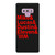 Stranger Things Mike Lucas Dustin & Will Samsung Galaxy Note 9 Case Cover