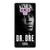 Straight Outta Compton Dr Dre Samsung Galaxy Note 9 Case Cover