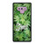Stoner Design Funny Weed Marijuana Samsung Galaxy Note 9 Case Cover