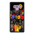 Stephen King I Love Derry We All Float Down Here Samsung Galaxy Note 9 Case Cover