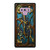 Steampunk Book Cover Samsung Galaxy Note 9 Case Cover Steampunk Book Cover Samsung Galaxy Note 9 Case Cover