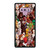 Starwars Pattern Samsung Galaxy Note 9 Case Cover