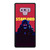 Starlord Guardians Of The Galaxy 2 Samsung Galaxy Note 9 Case Cover