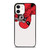 Spider Man Holding Camera iPhone 12 Mini / 12 / 12 Pro / 12 Pro Max Case Cover