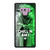 Star Wars Yoda Chill'N I Am Samsung Galaxy Note 9 Case Cover