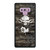 Star Wars Yoda Samsung Galaxy Note 9 Case Cover
