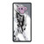 Star Wars Storm Troopers Force Awakens Samsung Galaxy Note 9 Case Cover