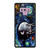Star Wars Stary Night Samsung Galaxy Note 9 Case Cover
