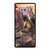 Star Wars Movie Boba Fett Samsung Galaxy Note 9 Case Cover
